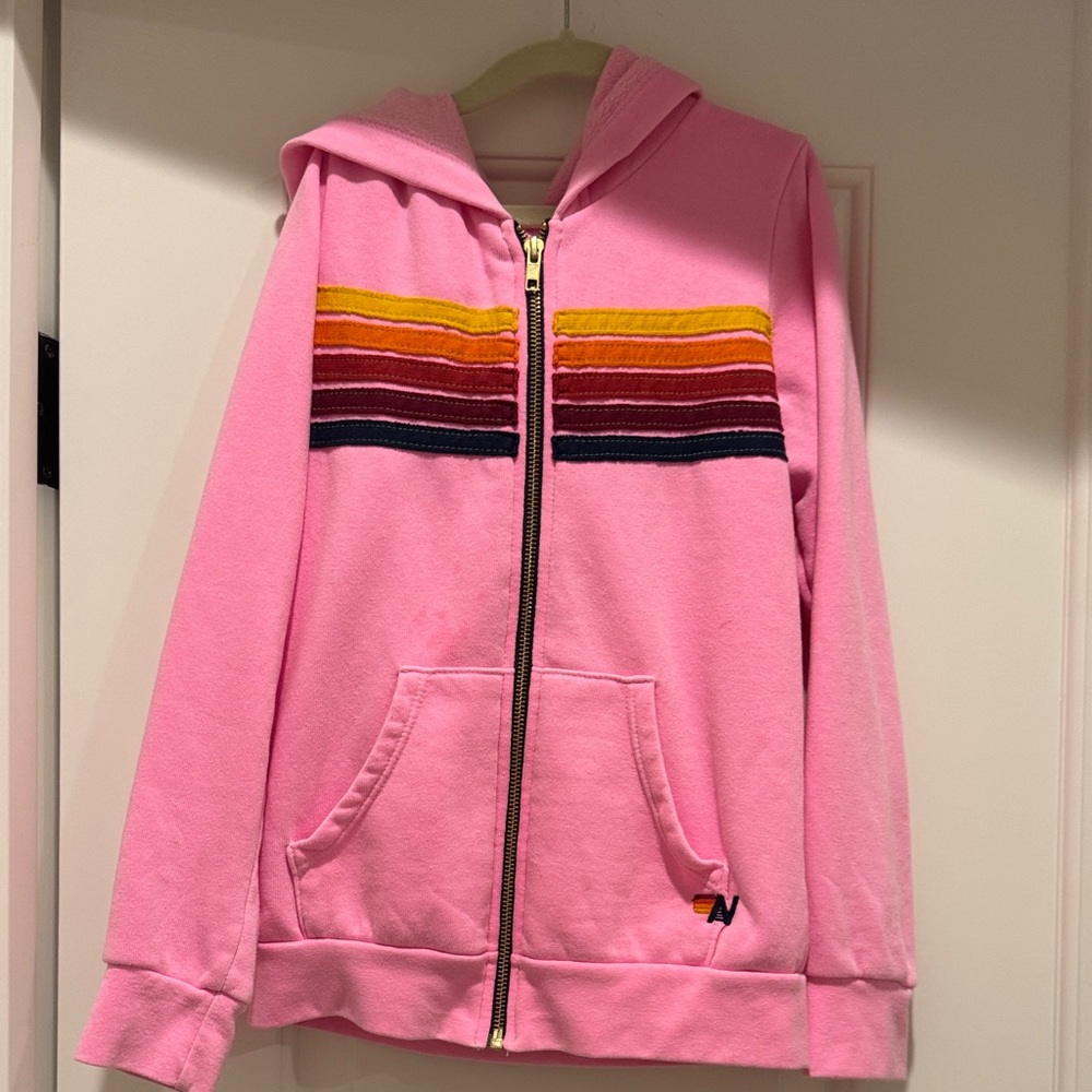 Aviator Nation Kids Hoodie